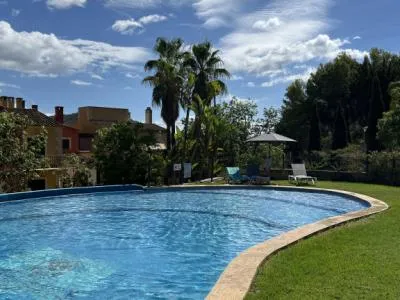 Selling a very well-maintained apartment in Santa Ponsa with two bedrooms and two bathrooms — photo 11