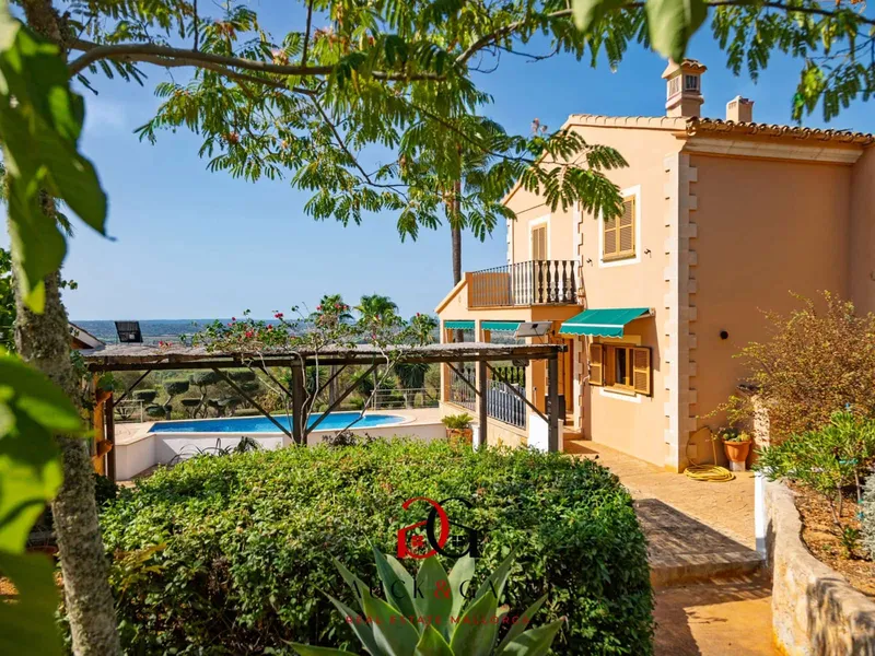 Villa for sale in Puntiró, Palma de Mallorca, Mallorca — photo 8