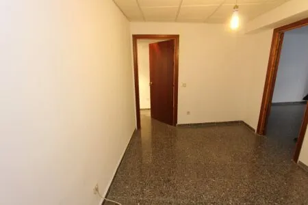 Office - Palma de Mallorca (Centro), Built Surface 75 m², 2 Toilets, Lift — photo 9