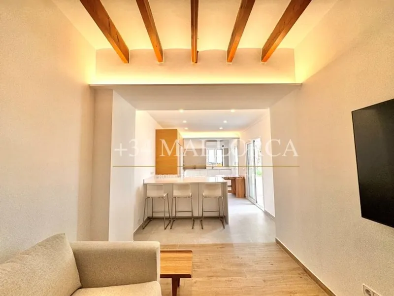 Apartment in Santa Eugènia, Province of Balearic Islands — photo 12