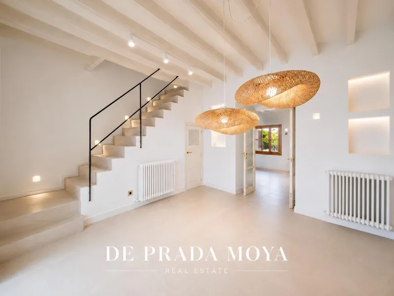 Luxury Full Renovation in the Heart of Algaida — photo 8