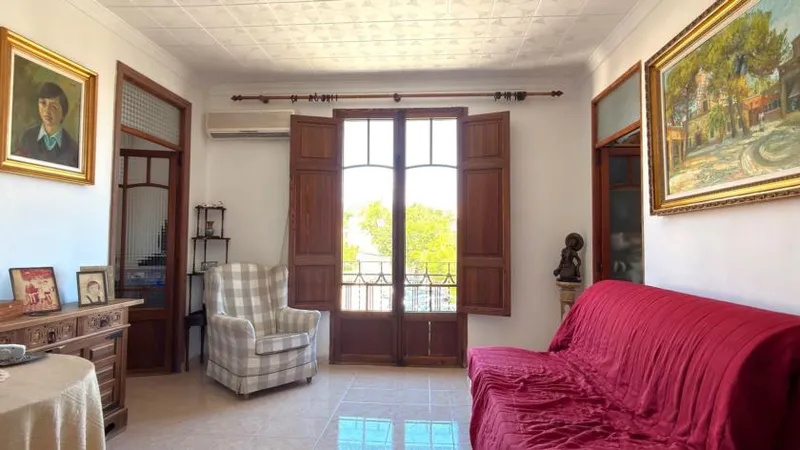 Apartment in Palma de Mallorca, La Vileta area — photo 4