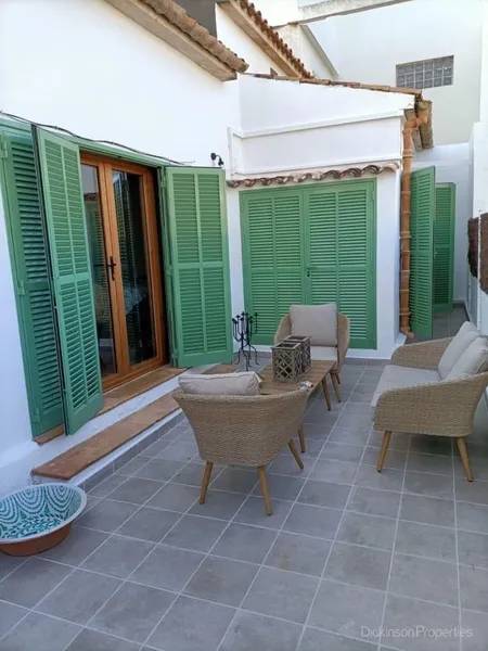 Apartment to rent in Port de Pollença, Pollença, Mallorca, Baleares, Spain — photo 3
