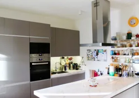 Elegant Apartment Paseo Mallorca Area – Noble Property with Historic Charm — photo 10