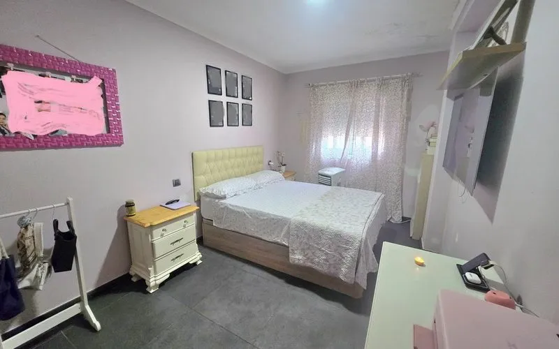 Well-kept city apartment with 3 bedrooms — photo 8