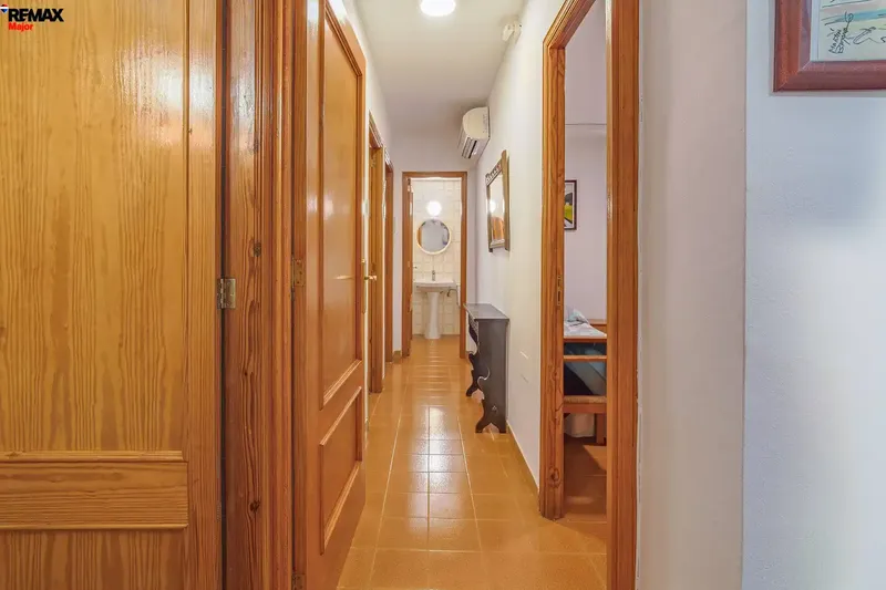 Apartment in Cala Millor, 2 minutes from the sea — photo 6