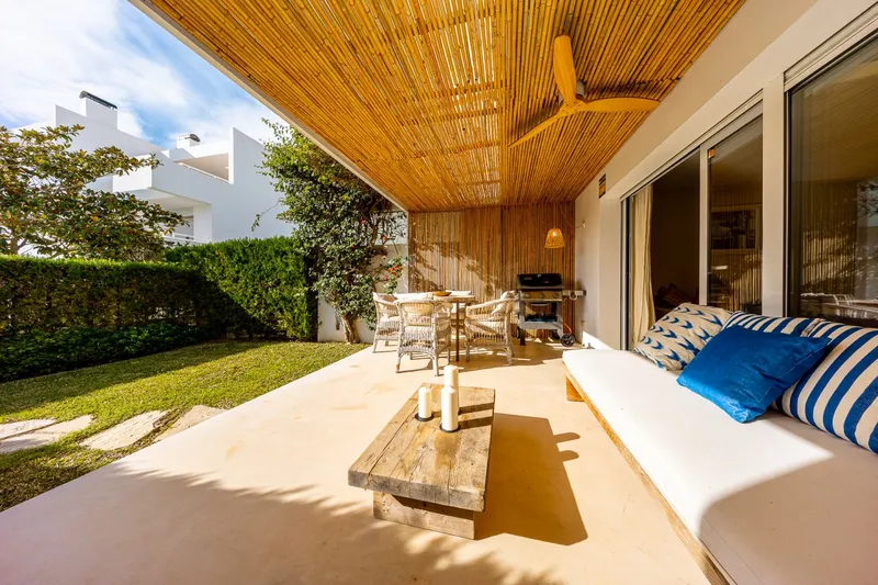 Townhouse in Bellresguard — photo 10