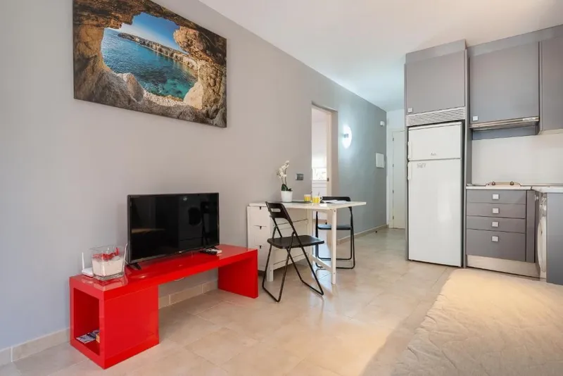 Charming flat with pool and beach access in Costa Ca... — photo 5