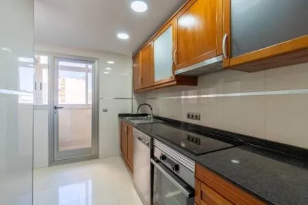 Flat - Alcúdia (Port d'Alcúdia - Platja d'Alcúdia) — photo 4