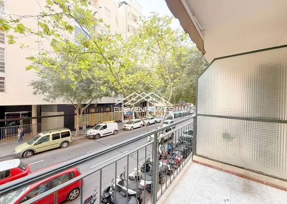 Flat / apartment in Bons Aires, Palma de Mallorca — photo 2