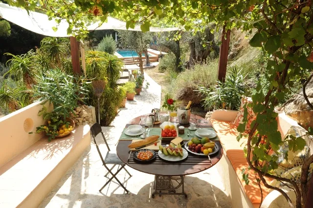 Ref. 2265C – Estellencs – Fantastic finca with impressive sea views — photo 4