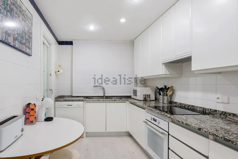 Flat / apartment for sale in Sant Agustí — photo 11