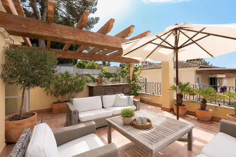 Duplex for sale in Calle del Puig de La Talaia — photo 9