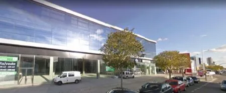Office - Palma de Mallorca (La Indiotería Urbano), built surface 124m², lift. — photo 1
