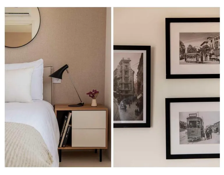Charming Apartment – Portixol-Molinar, Palma de Mallorca — photo 10