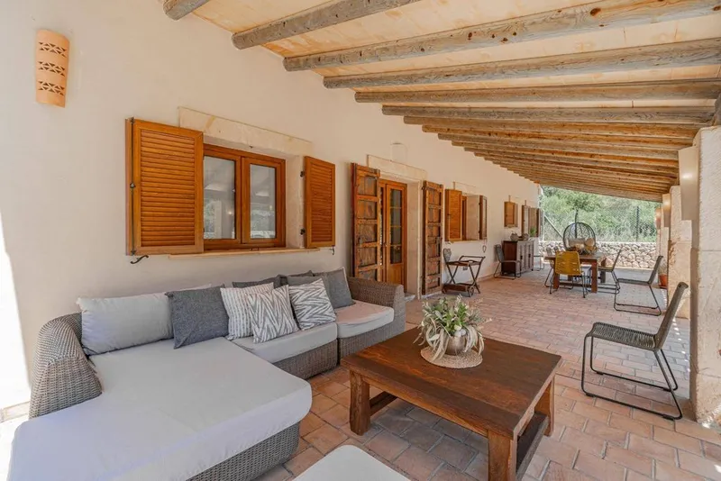 Rural or Farmhouse in Calvià, Province of Balearic Islands — photo 9