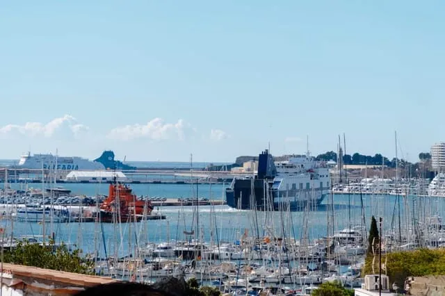 Penthouse for sale in Son Espanyolet, Palma de Mallorca, Mallorca — photo 1