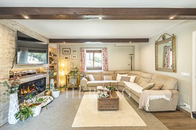 Finca with sea views and private pool in the immediate vicinity of Santa Ponsa — photo 4