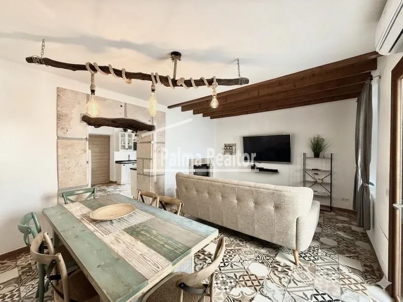 Townhouse in Son Servera, Province of Balearic Islands — photo 1
