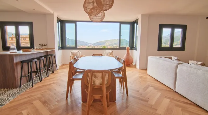 Impressive renovated penthouse in the heart of Sóller — photo 3