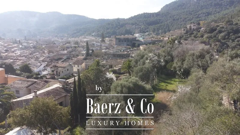 Land in Esporles, Province of Balearic Islands — photo 2