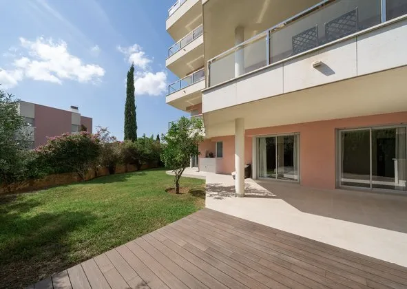 Flat / apartment in Sol de Mallorca, Calvià — photo 1