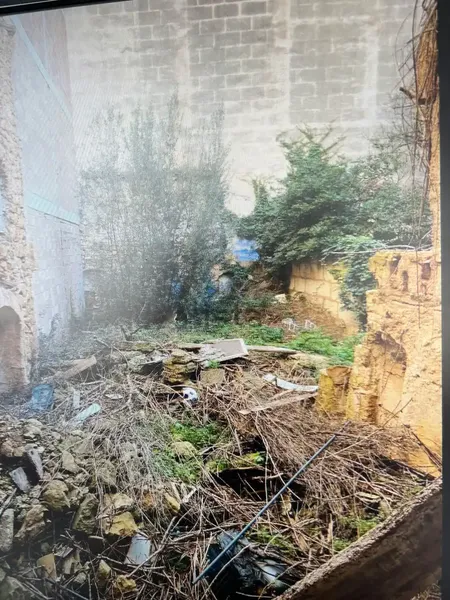 Townhouse to completely renovate in a very well-located area of central Manacor and the avenue — photo 2