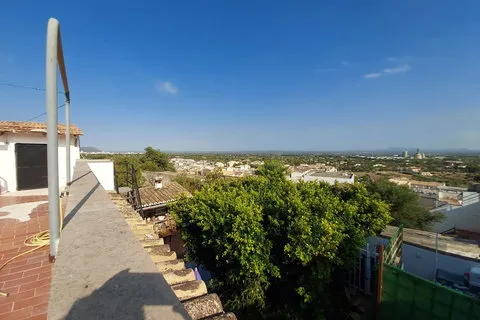 Village house in Lloseta, Mallorca — photo 9
