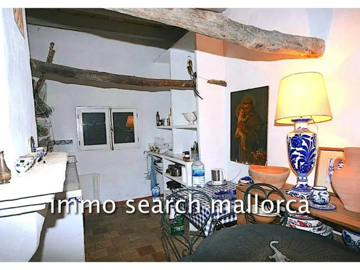 Authentic finca with great landscape views — photo 9