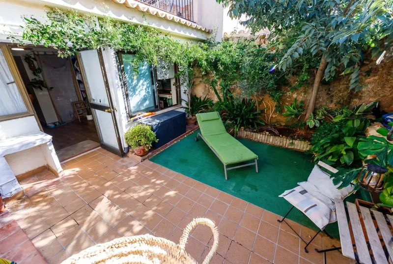 Casa de Pueblo en Santa María — photo 6