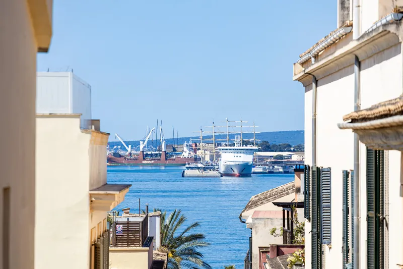 Apartment for sale in Palma de Mallorca — photo 3