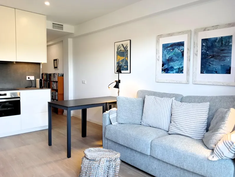 Impeccable property with sea views in Cala Santanyí — photo 1