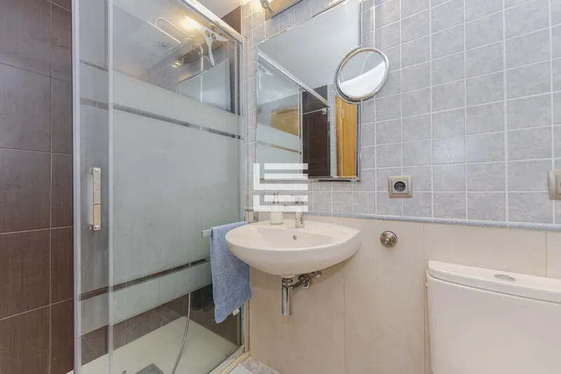Penthouse for Sale in Can Picafort: Spaciousness, Comfort and Mediterranean Charm Near the Sea. — photo 11
