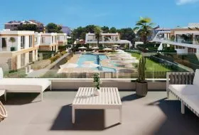 Top new development in Cala Ratjada — photo 1