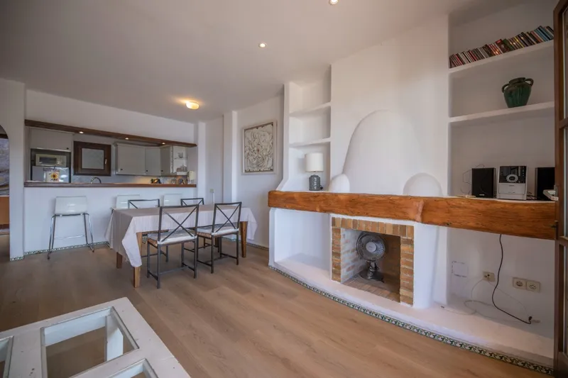 Ground floor apartment with harbor and sea views in Port de Sóller — photo 8