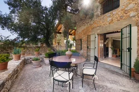 Finca in Pollenca, Mallorca — photo 12