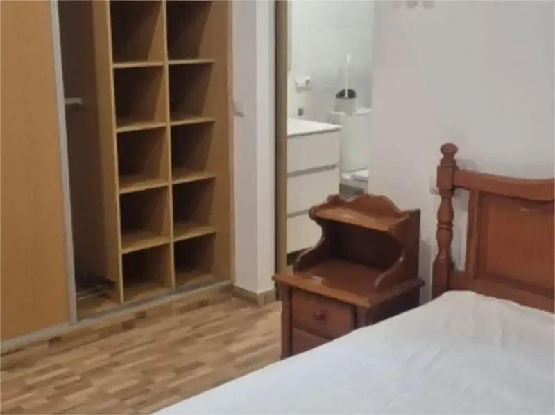 Descubre este amplio y luminoso piso moderno-rústico, idealmente ubicado a tan solo 10 minutos de Manacor, rodeado de tranquilidad y con vis — photo 10