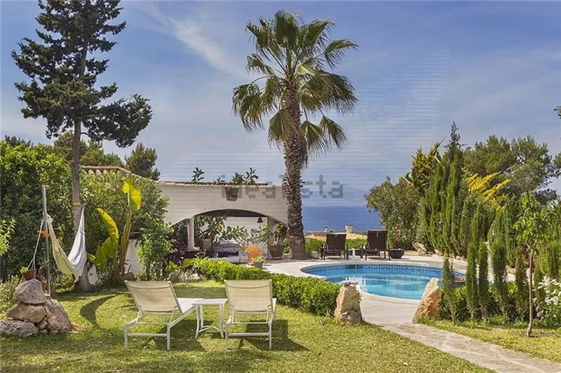 Detached house in Cala Blava-Bellavista, Llucmajor — photo 6