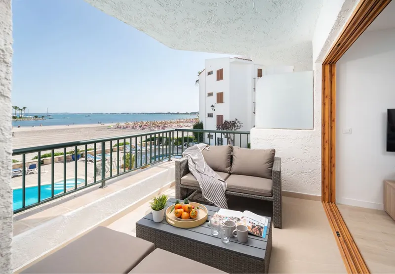 Beachside Alcudia — photo 4