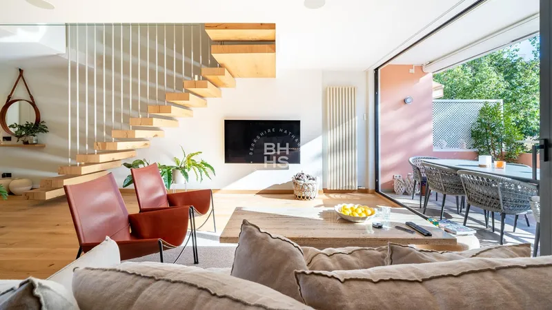 Duplex for sale in La Bonanova — photo 3