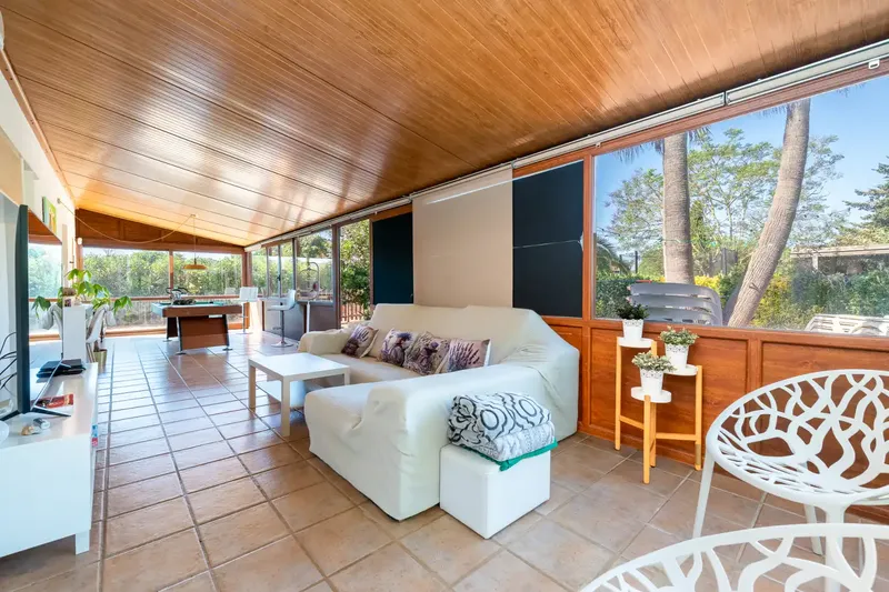 If you are looking for the peace of the Mallorcan countryside without the headaches of a renovation, this house in Algaida is your definitive crush. — photo 7