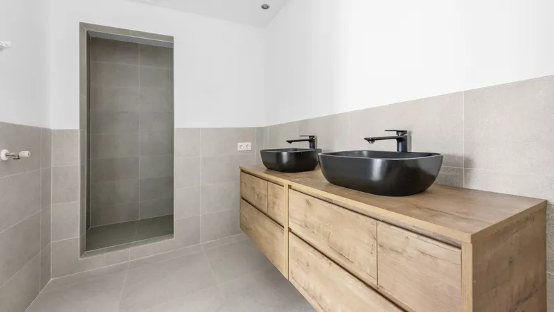 Charming villa in Santa Ponca with large garden and privacy — photo 9