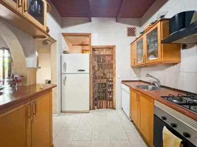 House - Palma de Mallorca (Portixol-Molinar) — photo 7