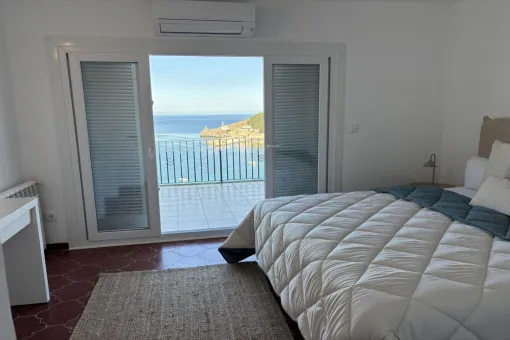 Soller, House in Puerto de Sóller with spectacular sea views and panoramic location for seasonal rental — photo 10