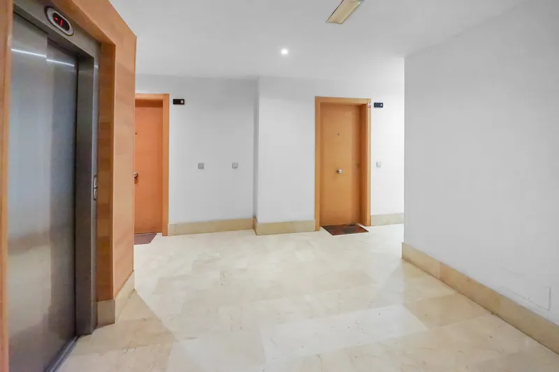 Sold by us | Exclusive | Elegant ground floor apartment for sale in Campos — photo 1