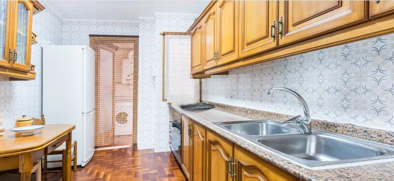 Apartment — photo 1