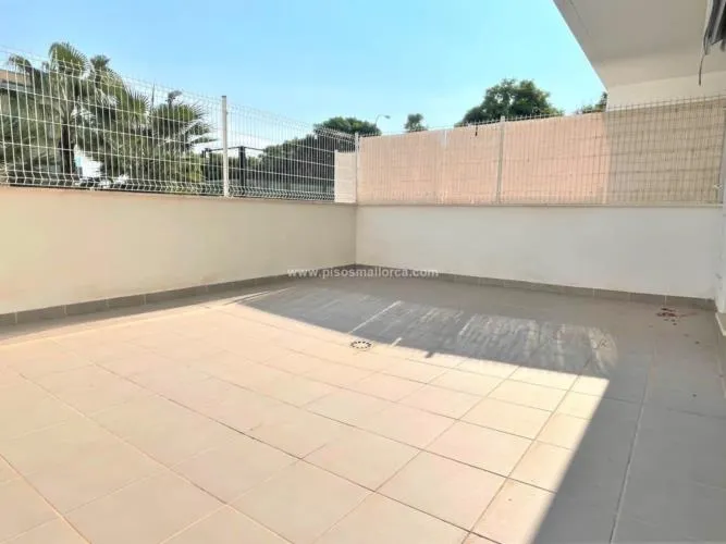 Ground floor. Palma de Mallorca, Schools Area — photo 5