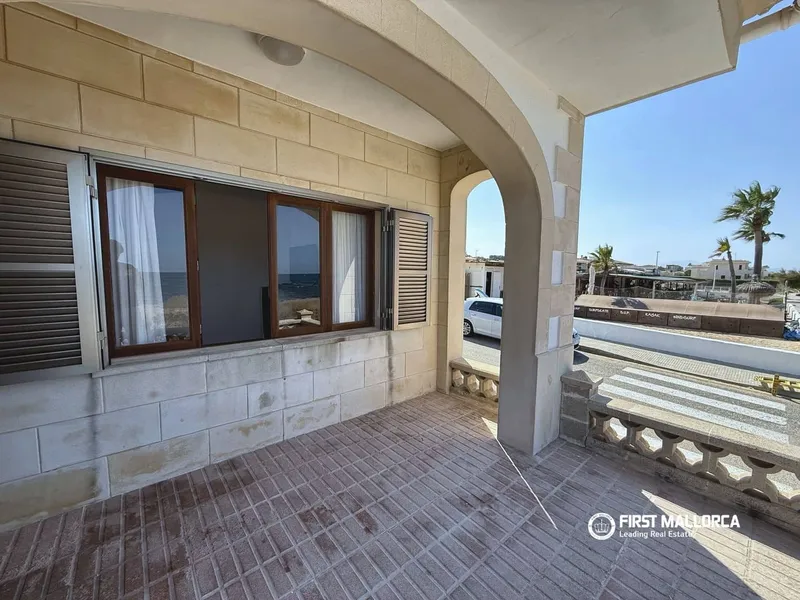 Villa for rent in Son Serra de Marina, Santa Margalida, Mallorca — photo 5