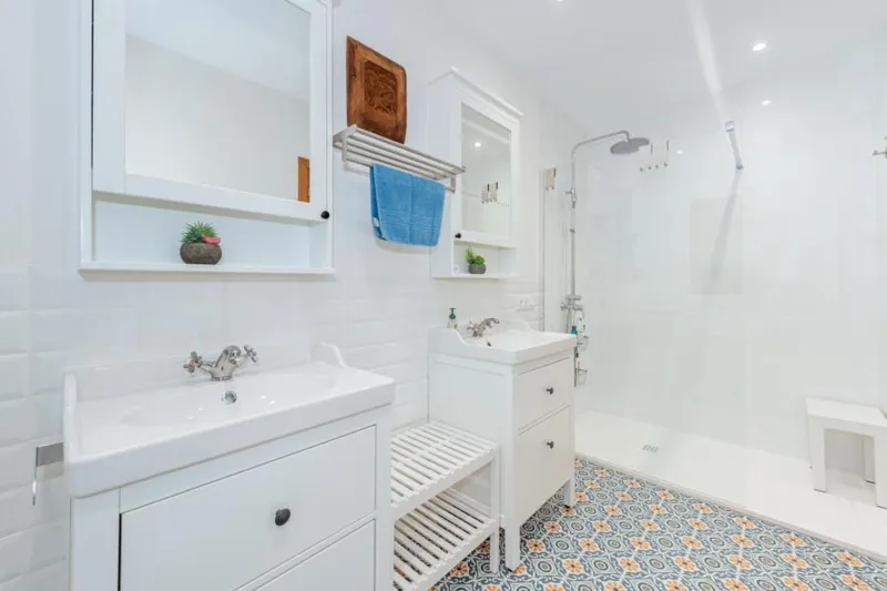 Detached villa with private pool, walking distance to international school, 10-minute drive from Pollensa — photo 5