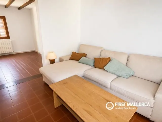Finca/Country House for rent in Pollensa / Pollença, Mallorca — photo 6